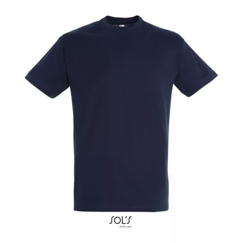 SOL'S REGENT - UNISEX KÖRNYAKÚ PÓLÓ