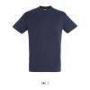 SOL'S REGENT - UNISEX KÖRNYAKÚ PÓLÓ
