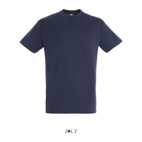 SOL'S REGENT - UNISEX KÖRNYAKÚ PÓLÓ