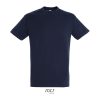 SOL'S REGENT - UNISEX KÖRNYAKÚ PÓLÓ