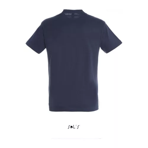 SOL'S REGENT - UNISEX KÖRNYAKÚ PÓLÓ