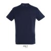 SOL'S REGENT - UNISEX KÖRNYAKÚ PÓLÓ