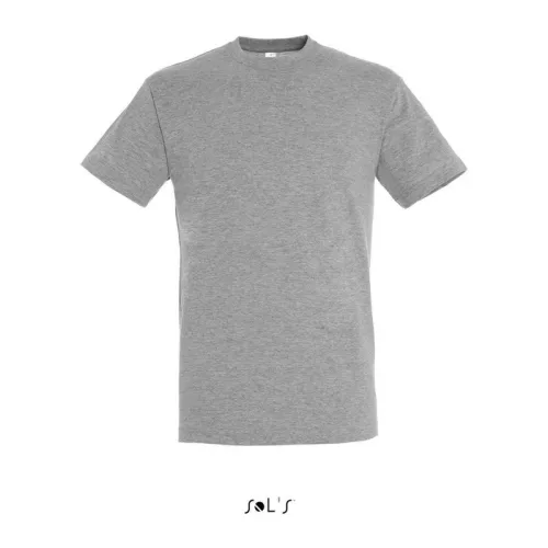 SOL'S REGENT - UNISEX KÖRNYAKÚ PÓLÓ