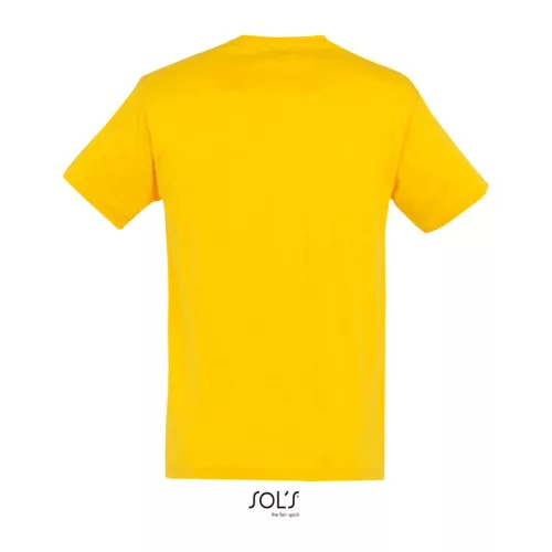 SOL'S REGENT - UNISEX KÖRNYAKÚ PÓLÓ
