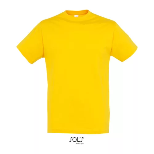 SOL'S REGENT - UNISEX KÖRNYAKÚ PÓLÓ