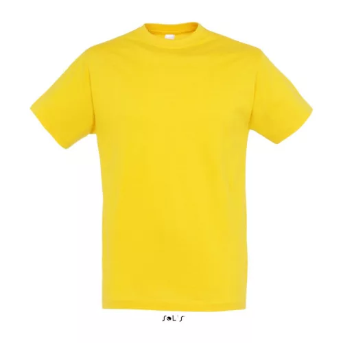 SOL'S REGENT - UNISEX KÖRNYAKÚ PÓLÓ