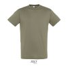 SOL'S REGENT - UNISEX KÖRNYAKÚ PÓLÓ