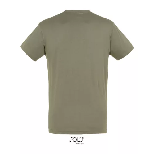 SOL'S REGENT - UNISEX KÖRNYAKÚ PÓLÓ