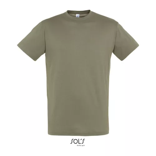 SOL'S REGENT - UNISEX KÖRNYAKÚ PÓLÓ
