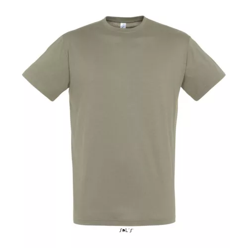 SOL'S REGENT - UNISEX KÖRNYAKÚ PÓLÓ