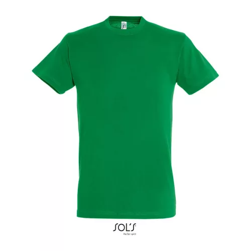 SOL'S REGENT - UNISEX KÖRNYAKÚ PÓLÓ