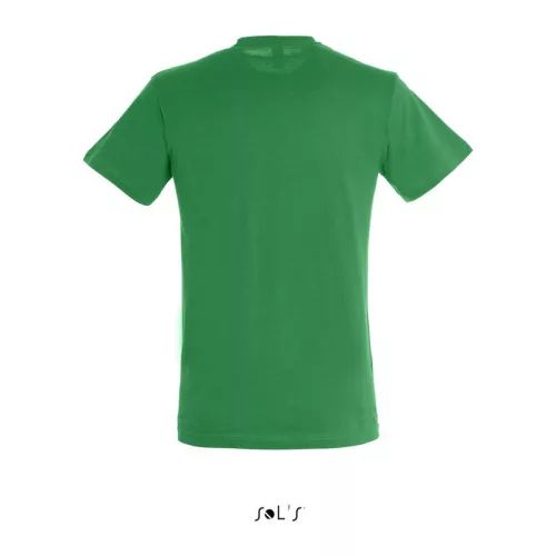 SOL'S REGENT - UNISEX KÖRNYAKÚ PÓLÓ