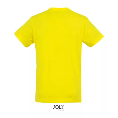 SOL'S REGENT - UNISEX KÖRNYAKÚ PÓLÓ