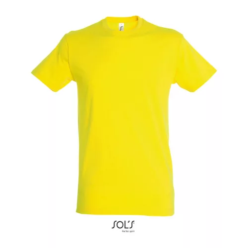 SOL'S REGENT - UNISEX KÖRNYAKÚ PÓLÓ