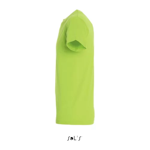 SOL'S REGENT - UNISEX KÖRNYAKÚ PÓLÓ