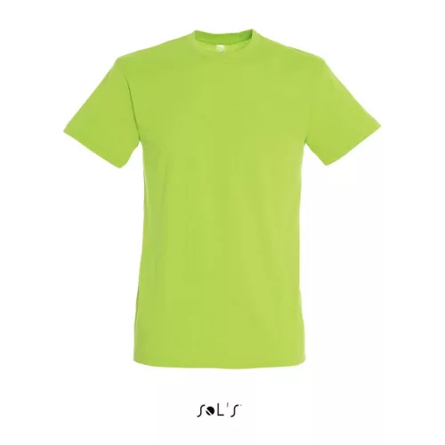 SOL'S REGENT - UNISEX KÖRNYAKÚ PÓLÓ
