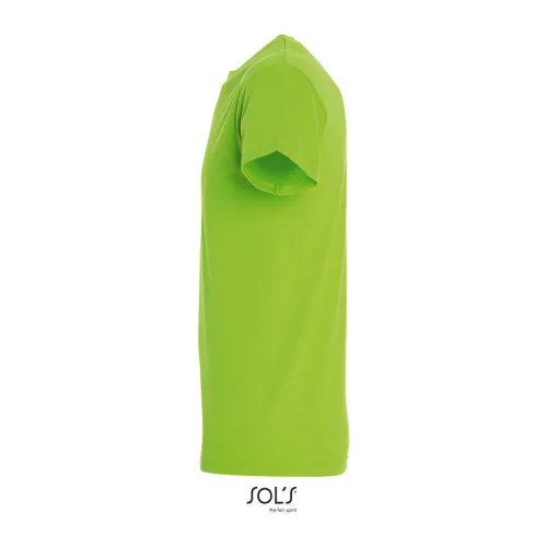 SOL'S REGENT - UNISEX KÖRNYAKÚ PÓLÓ
