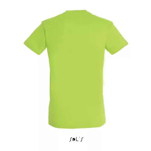 SOL'S REGENT - UNISEX KÖRNYAKÚ PÓLÓ