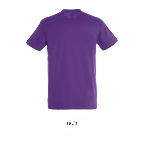 SOL'S REGENT - UNISEX KÖRNYAKÚ PÓLÓ
