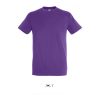 SOL'S REGENT - UNISEX KÖRNYAKÚ PÓLÓ