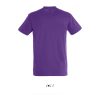 SOL'S REGENT - UNISEX KÖRNYAKÚ PÓLÓ