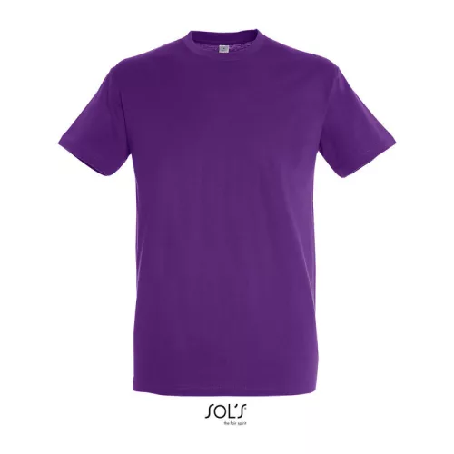 SOL'S REGENT - UNISEX KÖRNYAKÚ PÓLÓ