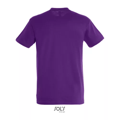 SOL'S REGENT - UNISEX KÖRNYAKÚ PÓLÓ