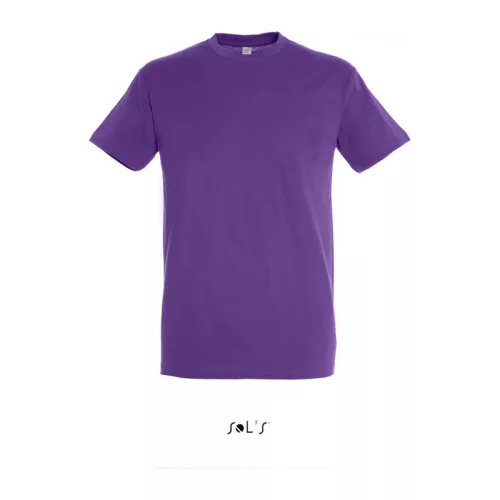 SOL'S REGENT - UNISEX KÖRNYAKÚ PÓLÓ