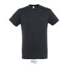 SOL'S REGENT - UNISEX KÖRNYAKÚ PÓLÓ