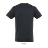SOL'S REGENT - UNISEX KÖRNYAKÚ PÓLÓ