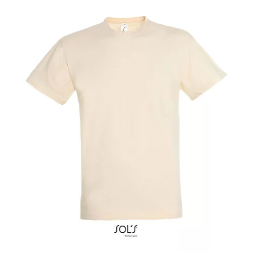 SOL'S REGENT - UNISEX KÖRNYAKÚ PÓLÓ
