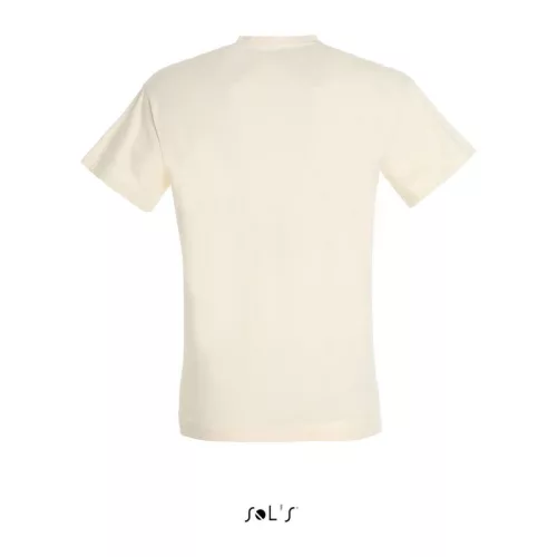 SOL'S REGENT - UNISEX KÖRNYAKÚ PÓLÓ