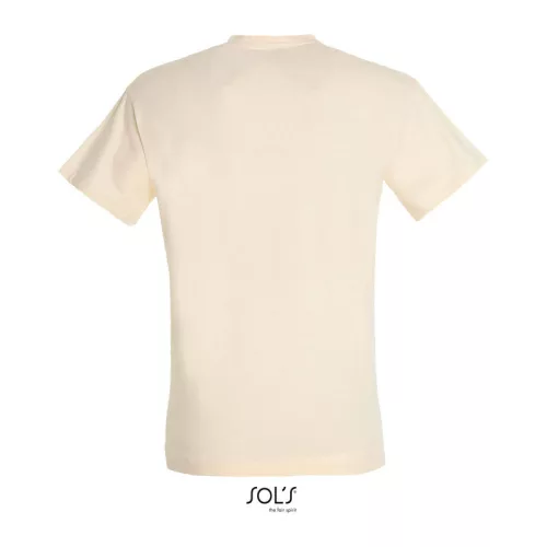 SOL'S REGENT - UNISEX KÖRNYAKÚ PÓLÓ