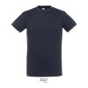 SOL'S REGENT - UNISEX KÖRNYAKÚ PÓLÓ
