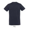 SOL'S REGENT - UNISEX KÖRNYAKÚ PÓLÓ