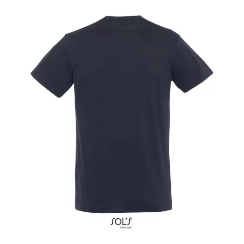 SOL'S REGENT - UNISEX KÖRNYAKÚ PÓLÓ