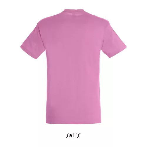 SOL'S REGENT - UNISEX KÖRNYAKÚ PÓLÓ