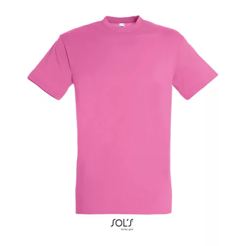 SOL'S REGENT - UNISEX KÖRNYAKÚ PÓLÓ