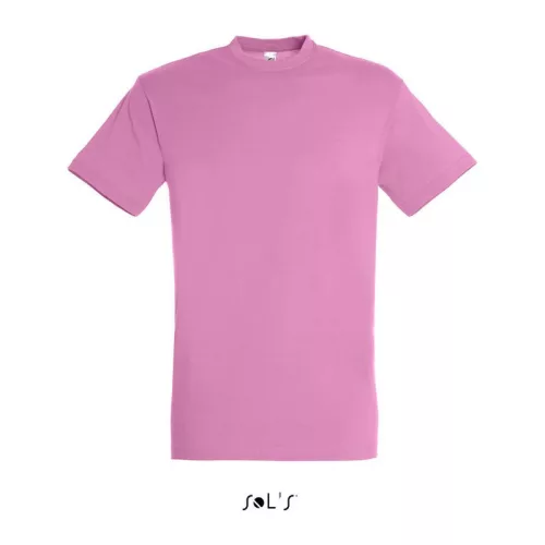 SOL'S REGENT - UNISEX KÖRNYAKÚ PÓLÓ