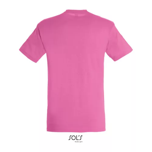 SOL'S REGENT - UNISEX KÖRNYAKÚ PÓLÓ