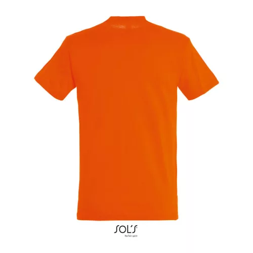 SOL'S REGENT - UNISEX KÖRNYAKÚ PÓLÓ