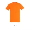 SOL'S REGENT - UNISEX KÖRNYAKÚ PÓLÓ