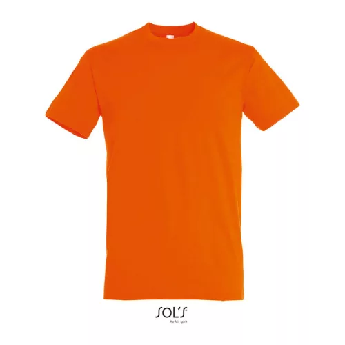 SOL'S REGENT - UNISEX KÖRNYAKÚ PÓLÓ