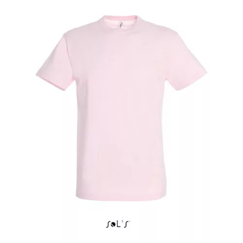 SOL'S REGENT - UNISEX KÖRNYAKÚ PÓLÓ
