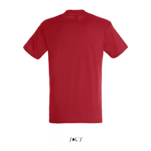 SOL'S REGENT - UNISEX KÖRNYAKÚ PÓLÓ