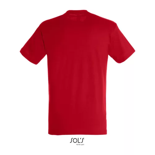 SOL'S REGENT - UNISEX KÖRNYAKÚ PÓLÓ