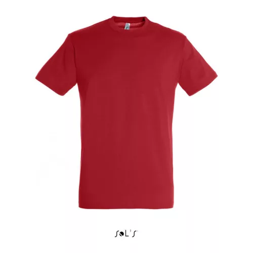 SOL'S REGENT - UNISEX KÖRNYAKÚ PÓLÓ