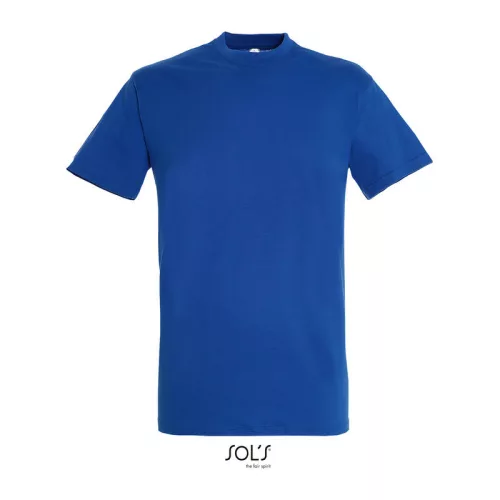 SOL'S REGENT - UNISEX KÖRNYAKÚ PÓLÓ