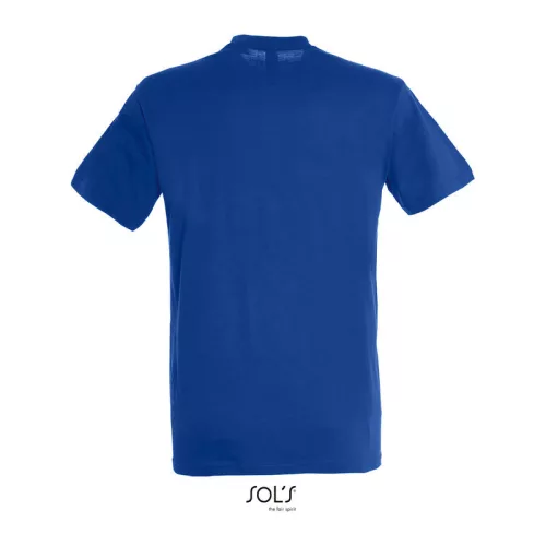 SOL'S REGENT - UNISEX KÖRNYAKÚ PÓLÓ