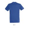 SOL'S REGENT - UNISEX KÖRNYAKÚ PÓLÓ